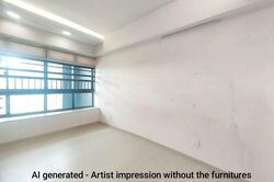 Blk 441B Clementi Towers (Clementi), HDB 4 Rooms #503203271